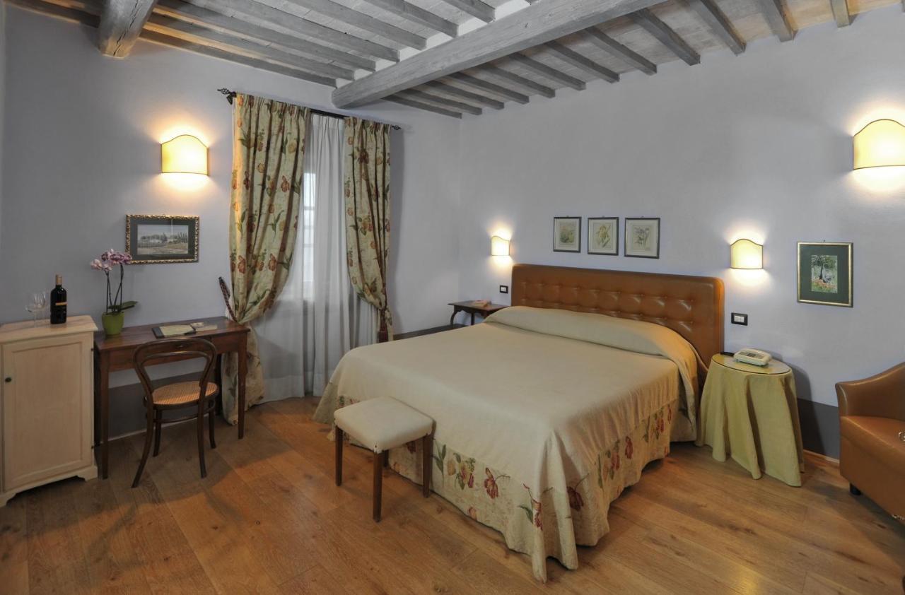 Agriturismo La Sovana Sarteano Exterior foto